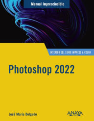 Title: Photoshop 2022, Author: Jose María Delgado