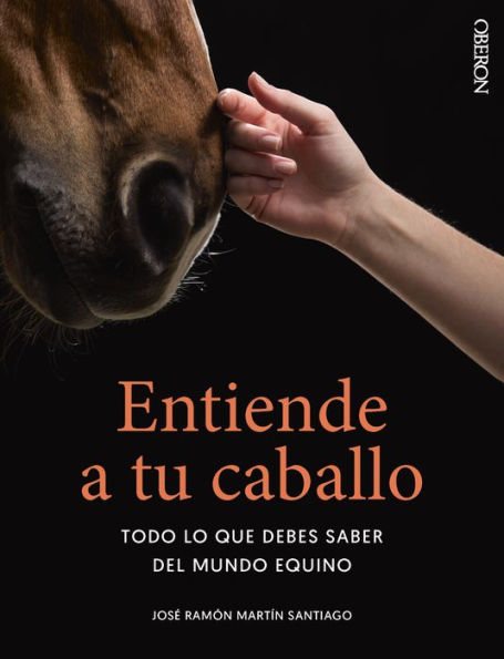 Entiende a tu caballo: Todo lo que debes saber del mundo equino