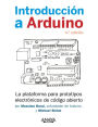 Introducción a Arduino. 4.ª edición