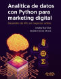 Analítica de datos con Python para marketing digital: Desarrollo de KPIs en negocios online
