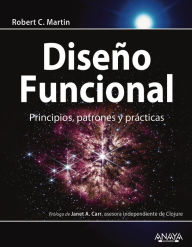 Title: Diseño funcional. Principios, patrones y prácticas, Author: Robert C. Martin