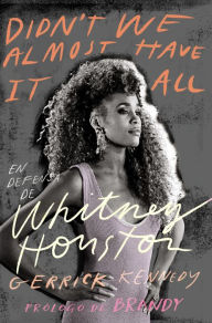 Title: En defensa de Whitney Houston, Author: Gerrick Kennedy