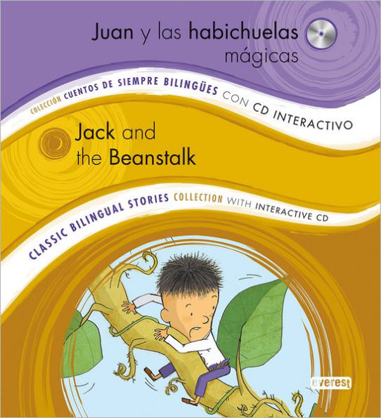 Juan Y Las Habichuelas Magicas/Jack And The Beanstalk