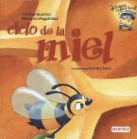 Title: Ciclo de la miel, Author: Cristina Quental