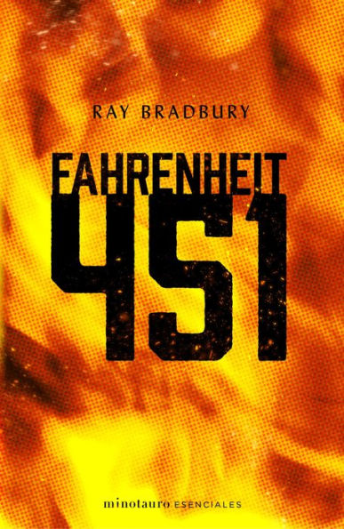 Fahrenheit 451 (en español)