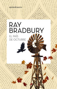 Title: El país de octubre, Author: Ray Bradbury
