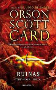 Title: Ruinas, Author: Orson Scott Card