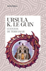 Title: Cuentos de Terramar (Tales from Earthsea), Author: Ursula K. Le Guin