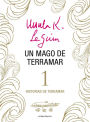 Un mago de Terramar: Historias de Terramar 1 (A Wizard of Earthsea)