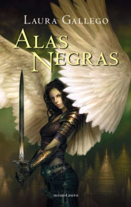 Title: Alas negras nº 02/02, Author: Laura Gallego
