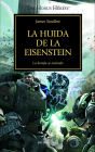 La huida de la Eisenstein nº 4/54: La herejía se extiende