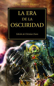 Title: La era de la oscuridad nº 16/54, Author: AA. VV.