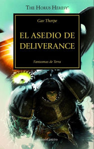 Title: El asedio de Deliverance nº 18/54, Author: Gav Thorpe