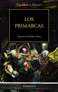 Title: Los primarcas nº 20/54: Edición de Christian Dunn, Author: AA. VV.
