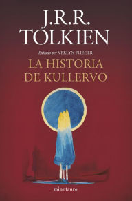 Title: La historia de Kullervo, Author: J. R. R. Tolkien