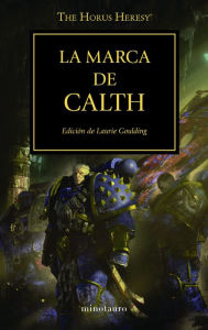 Title: La marca de Calth nº 25/54, Author: AA. VV.