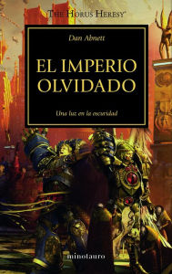 Title: El imperio olvidado nº 27/54, Author: Dan Abnett