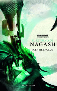 Title: El retorno de Nagash nº 1/5, Author: Josh Reynolds