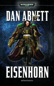 Title: Eisenhorn Omnibus, Author: Dan Abnett