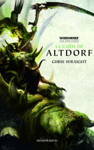 Title: La caída de Altdorf nº 2/5, Author: Chris Wraight