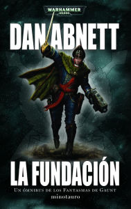 Title: La Fundación Omnibus nº 01, Author: Dan Abnett