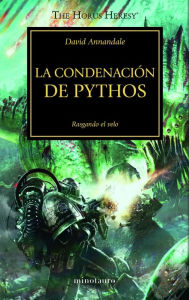Title: La condenación de Pythos nº 30/54: Rasgando el velo, Author: David Annandale