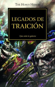 Title: Legados de traición nº 31/54: Que arda la galaxia, Author: AA. VV.