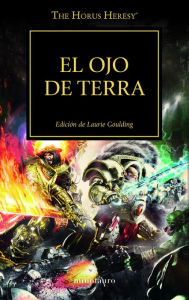 Title: El ojo de Terra nº 35/54, Author: AA. VV.