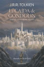 La caída de Gondolin (The Fall of Gondolin)