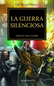 Title: La guerra silenciosa nº 37/54: Edición de Laurie Goulding, Author: AA. VV.