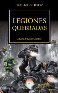 Title: Legiones quebradas nº 43/54, Author: Varios Autores