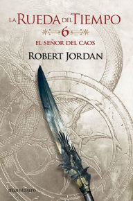Title: El Señor del Caos nº 06/14, Author: Robert Jordan