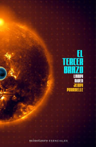 Title: El tercer brazo, Author: Larry Niven