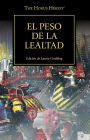 The Horus Heresy nº 48/54 El peso de la lealtad: Edición de laurie Goulding