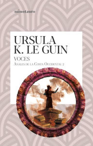 Title: Voces nº 02/03, Author: Ursula K. Le Guin
