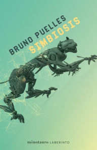 Title: Simbiosis, Author: Bruno Puelles