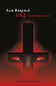 Title: Uke, Author: Elia Barceló