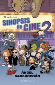 Title: Sinopsis de cine 02/03, Author: Ángel Sanchidrián