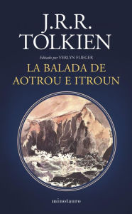 Title: La balada de Aotrou e Itroun, Author: J. R. R. Tolkien