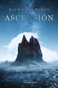 Title: Ascensión, Author: Nicholas Binge