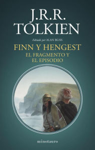 Title: Finn y Hengest, Author: J. R. R. Tolkien