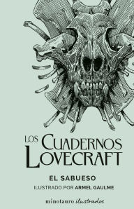 Title: Los Cuadernos Lovecraft nº 04 El Sabueso, Author: H. P. Lovecraft
