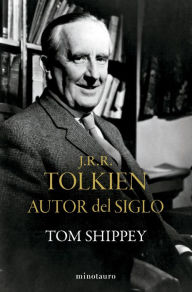 Title: Autor del siglo, Author: Tom Shippey