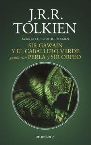 Title: Sir Gawain, Author: J. R. R. Tolkien