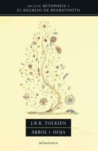 Title: Árbol y hoja, Author: J. R. R. Tolkien