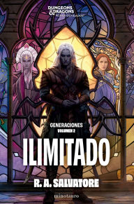 Download a book online Generaciones nº 02/03 Ilimitado 9788445020883