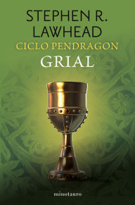 Title: Ciclo Pendragon nº 05/06 Grial, Author: Stephen R. Lawhead