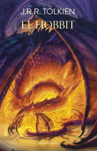 Title: El Hobbit, Author: J. R. R. Tolkien