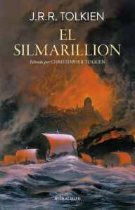 Title: El Silmarillion: Editado por Christopher Tolkien, Author: J. R. R. Tolkien