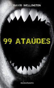 Title: 99 ataúdes, Author: David Wellington